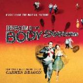 SOUNDTRACK  - CD INVASION OF THE BODY..