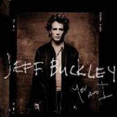 BUCKLEY JEFF  - VINYL YOU AND I -HQ/GATEFOLD- [VINYL]