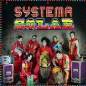 SYSTEMA SOLAR  - CD SYSTEMA SOLAR