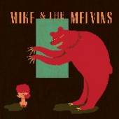 MIKE & THE MELVINS  - CD THREE MEN & A BABY