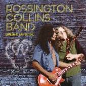 ROSSINGTON COLLINS BAND  - 2xCD LIVE IN ATLANTA 1980