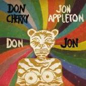 CHERRY DON  - SI DON & JON /7