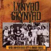 LYNYRD SKYNYRD  - VINYL SUPER JAM WITH DICKIE.. [VINYL]