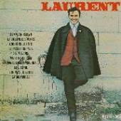 LAURENT MICHEL  - CD LAURENT