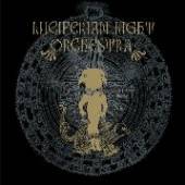 LUCIFERIAN LIGHT ORCHESTR  - VINYL LUCIFERIAN.. -COLOURED- [VINYL]