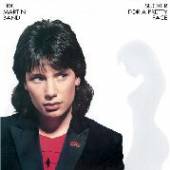 MARTIN ERIC -BAND-  - CD SUCKER FOR A PRETTY FACE