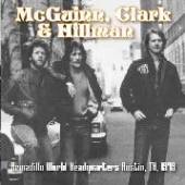MCGUINN CLARK & HILLMAN  - CD ARMADILLO WORLD..
