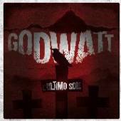 GODWATT  - CD L'ULTIMO SOLE