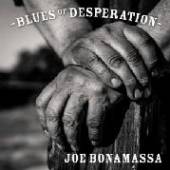 BONAMASSA JOE  - 2xVINYL BLUES OF DES..