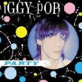 POP IGGY  - VINYL PARTY [VINYL]