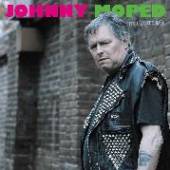 JOHNNY MOPED  - VINYL IT'S A REAL COOL BABY [VINYL]