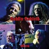 GOBLIN REBIRTH  - 2xCD ALIVE