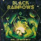 BLACK RAINBOWS  - CD STELLAR PROPHECY