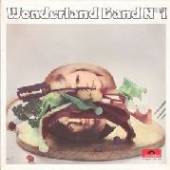 WONDERLAND  - CD WONDERLAND BAND NO.1