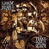 NAPALM DEATH  - VINYL TIME WAITS.. -REISSUE- [VINYL]