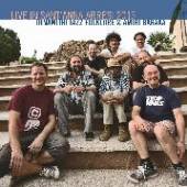 DINAMITRI JAZZ FOLKLORE  - CD LIVE IN SANT'ANNA..