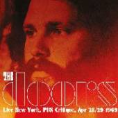  LIVE NEW YORK, PBS CRITIQUE, APR 28/29 1969 [VINYL] - supershop.sk