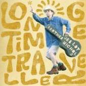 JEB LOY NICHOLS  - CD LONG TIME TRAVELLER