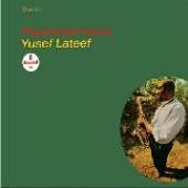 LATEEF YUSEF  - VINYL PSYCHICEMOTUS [VINYL]