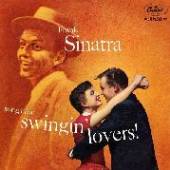 SINATRA FRANK  - VINYL SONGS FOR SWIN..
