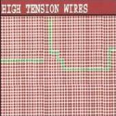 HIGH TENSION WIRES  - CD SEND A MESSAGE