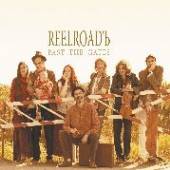 REELROAD  - CD PAST THE GATES