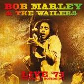 MARLEY BOB & THE WAILERS  - VINYL LIVE IN '73 -HQ- [VINYL]