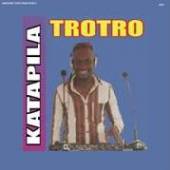 DJ KATAPILA  - 2xVINYL TROTRO [VINYL]