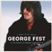 VARIOUS  - 3xVINYL GEORGE FEST:..