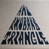 RHUBARB TRIANGLE  - SI WAKEFIELD CITY BLUES /7