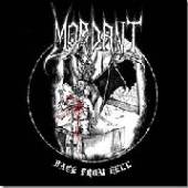 MORDANT  - SI BACK FROM HELL /7