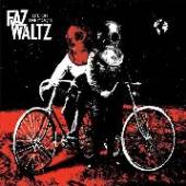 FAZ WALTZ  - VINYL LIFE ON THE MOON [VINYL]