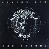 CHROME  - 9xCD CHROME BOX