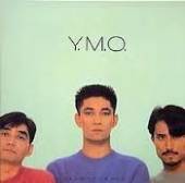 YELLOW MAGIC ORCHESTRA  - 2xVINYL NAUGHTY BOYS..