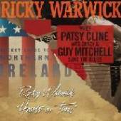 WARWICK RICKY  - 2xVINYL WHEN PATSY CLINE WAS CR [VINYL]