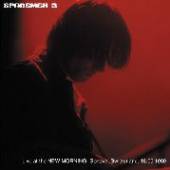 SPACEMEN 3  - CD LIVE AT THE NEW MORNING..