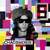 PRIMAL SCREAM  - CD CHAOSMOSIS 2016