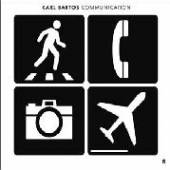 BARTOS KARL  - VINYL COMMNICATION -LP+CD- [VINYL]