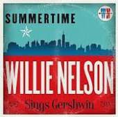  SUMMERTIME: WILLIE NELSON SINGS GERSHWIN [VINYL] - supershop.sk