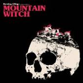 MOUNTAIN WITCH  - CD BURNING VILLAGE