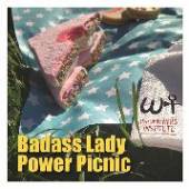 WIMMINS' INSTITUTE  - CD BADASS LADY POWER PICNIC