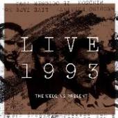 WEDDING PRESENT  - CD LIVE 1993