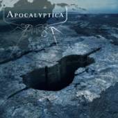APOCALYPTICA  - CD APOCALYPTICA