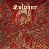 SULPHUR  - CD OMENS OF DOOM