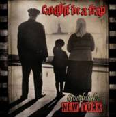 CAUGHT IN A TRAP  - CD GOODNIGHT NEW YORK