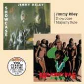 RILEY JIMMY  - CD SHOWCASE