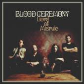 BLOOD CEREMONY  - CD LORD OF MISRULE
