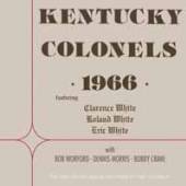 KENTUCKY COLONELS  - CD 1966