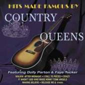  COUNTRY AND WESTERN HITS BY COUNTRY QUEE - suprshop.cz