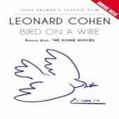 COHEN LEONARD  - 2xDVD BIRD ON A WIRE -SPEC-